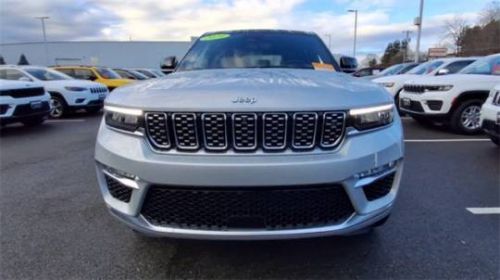 2024 Jeep Grand Cherokee 1C4RJYE60R8511075