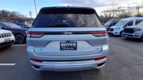 2024 Jeep Grand Cherokee 1C4RJYE60R8511075