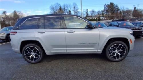 2024 Jeep Grand Cherokee 1C4RJYE60R8511075