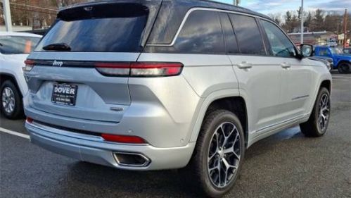 2024 Jeep Grand Cherokee 1C4RJYE60R8511075