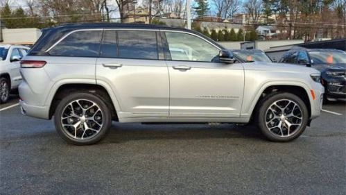 2024 Jeep Grand Cherokee 1C4RJYE60R8511075
