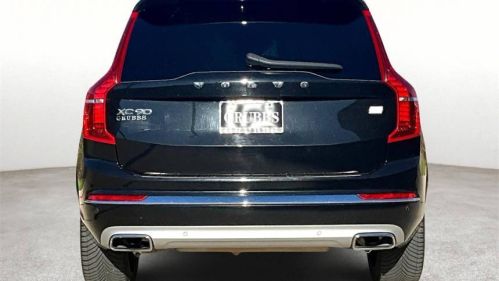 2021 Volvo XC90 YV4BR0CL7M1760184