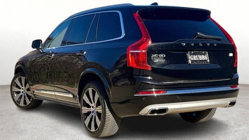 2021 Volvo XC90 YV4BR0CL7M1760184