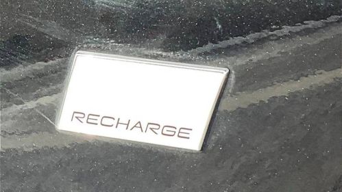 2022 Volvo XC90 YV4BR00L2N1813296
