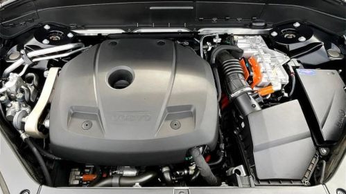 2022 Volvo XC90 YV4BR00L2N1813296