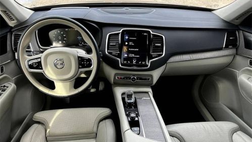 2022 Volvo XC90 YV4BR00L2N1813296