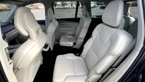 2022 Volvo XC90 YV4BR00L2N1813296