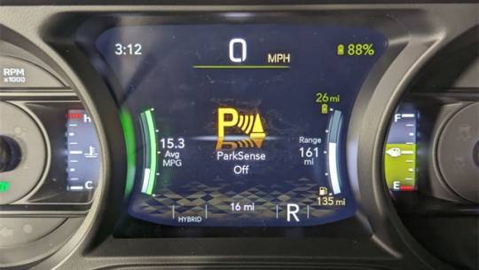 2024 Jeep Wrangler 1C4RJXP68RW188459