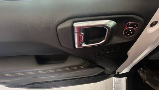 2025 Jeep Wrangler 1C4RJXP68SW557388