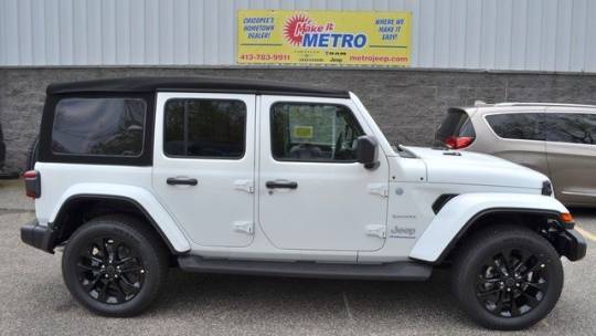 2024 Jeep Wrangler 1C4RJXP64RW278658