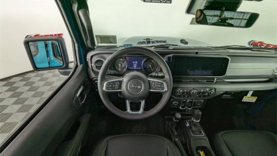 2024 Jeep Wrangler 1C4RJXP68RW188459