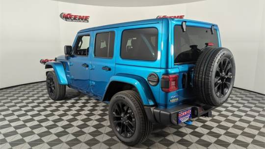 2024 Jeep Wrangler 1C4RJXP68RW188459