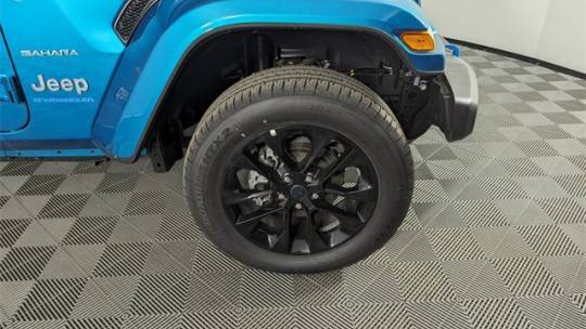 2024 Jeep Wrangler 1C4RJXP68RW188459