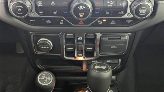 2024 Jeep Wrangler 1C4RJXP68RW188459