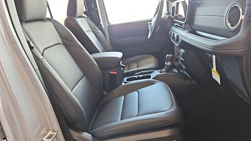 2024 Jeep Wrangler 1C4RJXP66RW231194