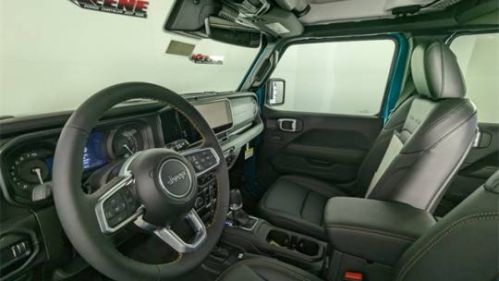 2024 Jeep Wrangler 1C4RJXP68RW188459