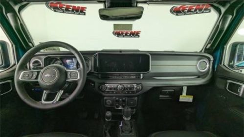2024 Jeep Wrangler 1C4RJXP68RW188459