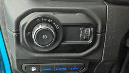 2024 Jeep Wrangler 1C4RJXP68RW188459
