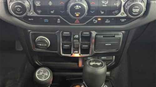 2024 Jeep Wrangler 1C4RJXP68RW188459