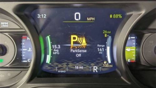 2024 Jeep Wrangler 1C4RJXP68RW188459