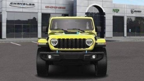 2024 Jeep Wrangler 1C4RJXR61RW185237