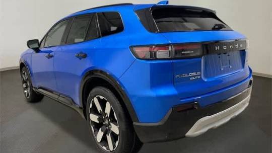 2025 Honda Prologue 3GPKHZRJ1SS504472