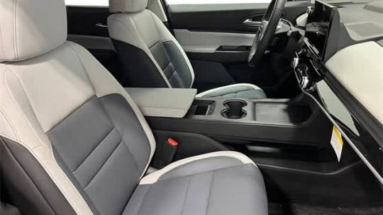2025 Honda Prologue 3GPKHZRJ1SS504472