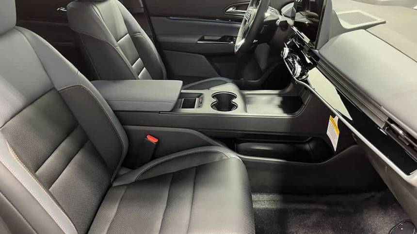 2025 Honda Prologue 3GPKHZRJ0SS503720