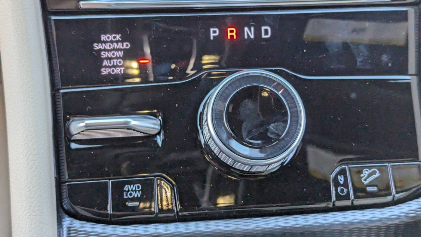 2024 Jeep Grand Cherokee 1C4RJYB63RC114543