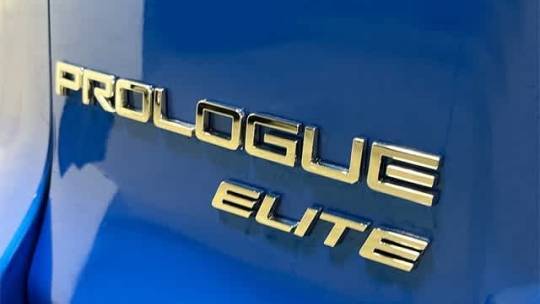 2025 Honda Prologue 3GPKHZRJ1SS504472
