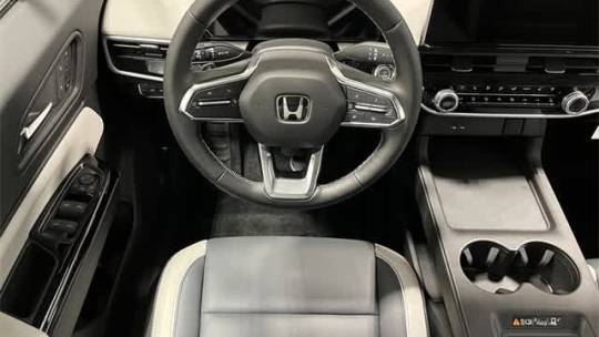 2025 Honda Prologue 3GPKHZRJ1SS504472