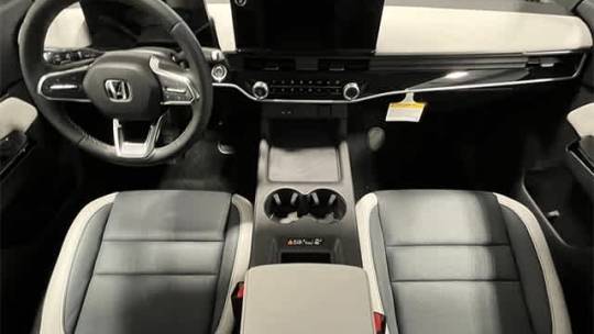2025 Honda Prologue 3GPKHZRJ1SS504472