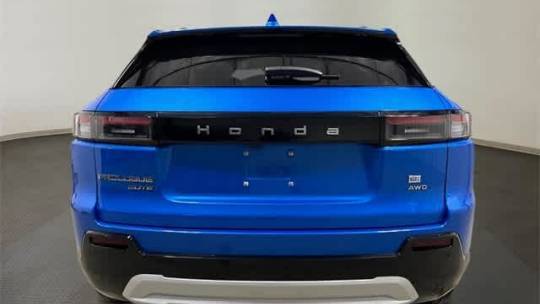 2025 Honda Prologue 3GPKHZRJ1SS504472