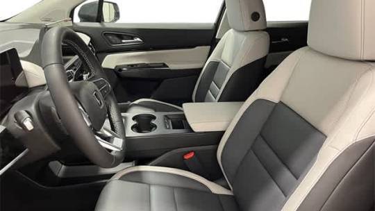 2025 Honda Prologue 3GPKHZRJ1SS504472