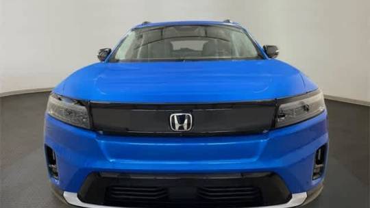 2025 Honda Prologue 3GPKHZRJ1SS504472
