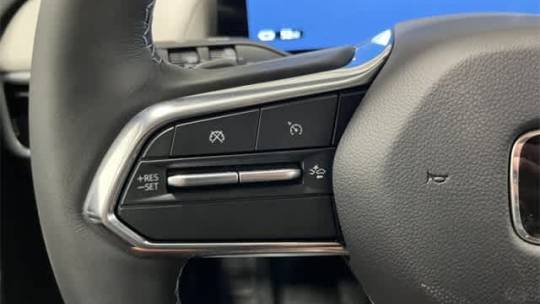 2025 Honda Prologue 3GPKHZRJ1SS504472