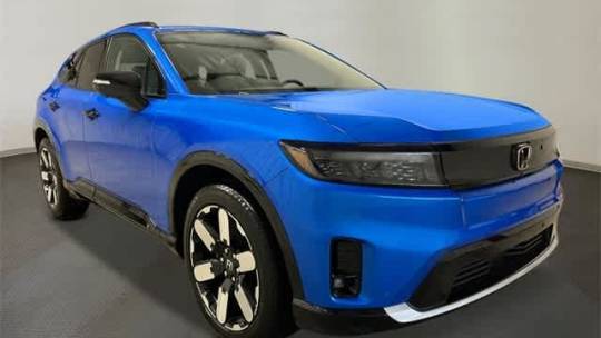 2025 Honda Prologue 3GPKHZRJ1SS504472