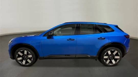2025 Honda Prologue 3GPKHZRJ1SS504472