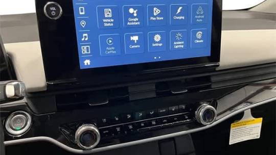 2025 Honda Prologue 3GPKHZRJ1SS504472