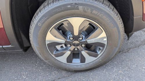 2024 Jeep Grand Cherokee 1C4RJYB63RC114543