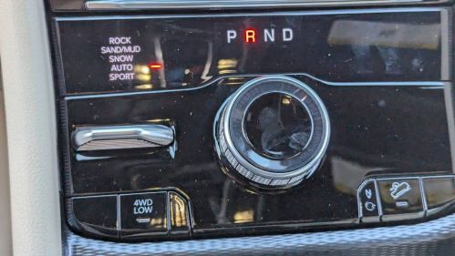2024 Jeep Grand Cherokee 1C4RJYB63RC114543