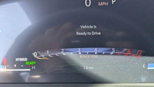 2024 Jeep Grand Cherokee 1C4RJYB63RC114543