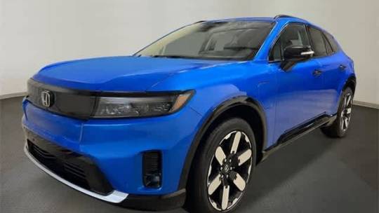2025 Honda Prologue 3GPKHZRJ1SS504472