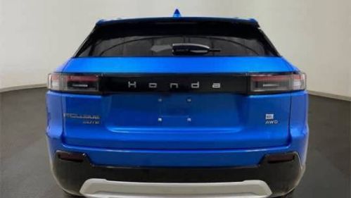 2025 Honda Prologue 3GPKHZRJ1SS504472