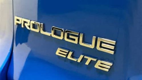 2025 Honda Prologue 3GPKHZRJ1SS504472