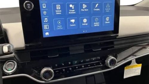 2025 Honda Prologue 3GPKHZRJ1SS504472