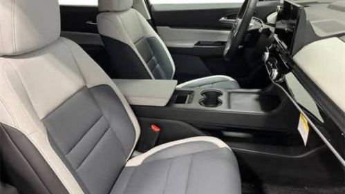 2025 Honda Prologue 3GPKHZRJ1SS504472