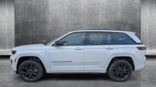 2025 Jeep Grand Cherokee 1C4RJYB64S8664181