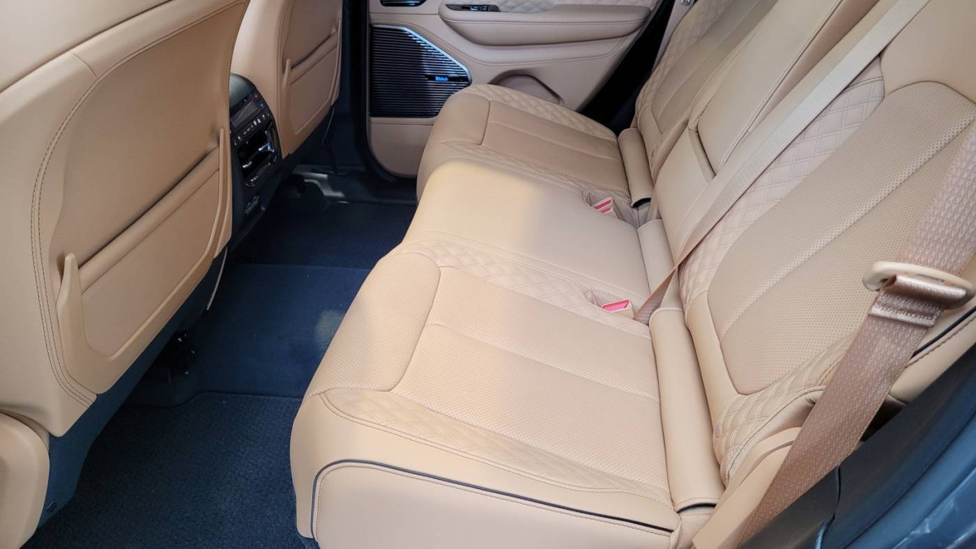 2023 Jeep Grand Cherokee 1C4RJYE68P8893188