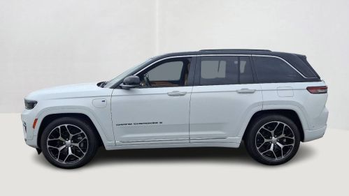 2023 Jeep Grand Cherokee 1C4RJYE60P8804410